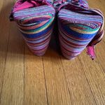 blowfish  Malibu Belize Blanket Wedges, Size 9 Photo 4