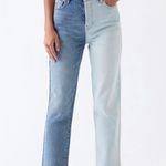 PacSun Two-toned Jeans Photo 0