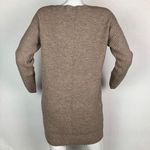 Theory Rib Boat Neck Dress Photo 2