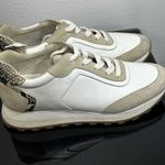 Veronica Beard Heartly Sneaker Photo 1