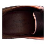 Donald J Pliner Sport Travel Brown Women Sneakers Size 9M Photo 8