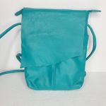 ili New York Small Canada Bag Crossbody‎ Green Photo 1