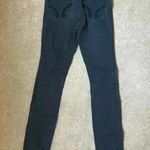 Hollister  high rise jean leggings in size 1R Photo 2