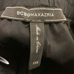 BCBGMAXAZRIA  Laika Black Miniskirt Size XXS Photo 4