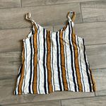 Luvalot  stripe tank top Photo 3