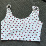 John Galt John Halt Brandy Melville Top Lydia Tank Photo 2