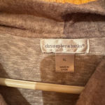 Christopher & Banks  cowl sweater size xl Photo 1