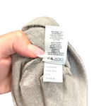 Nation Ltd Beige Tan Pullover Sweatshirt Top Size Medium Photo 7