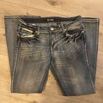 ZCO Jeans 13 Pocket Design Blue Size undefined Photo 3