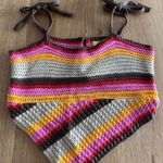 Urban Outfitters  Knit Crop Top Photo 0