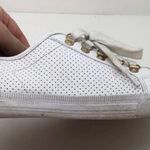 Tommy Hilfiger  TWLUXE White Low sneakers Photo 4