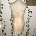 Forever 21  Gingham Mini Dress Photo 2