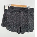 Calia Shorts Women XXL NWT Black Workout Gym Running Training Photo 1