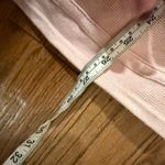 Talbots  women’s pink cardigan jacket size large Photo 5