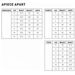 Apiece Apart cotton and cashmere merel funnel neck sweater in black NWT Photo 4