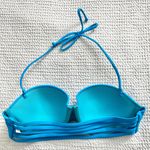 Victoria's Secret VICTORIASECRET 36C- Medium blue Bikini Photo 2