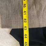 ZARA  rustic straight cut coat LIMITED EDITION Photo 9