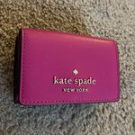 Kate Spade Wallet Photo 0