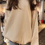 Brandy Melville Erica Crewneck Photo 0