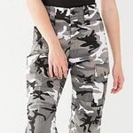 Urban Outfitters Camo Cargo Pants Photo 0