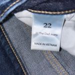 Willow + Root  Dad Jeans  Photo 2