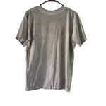 Prince Women's Size‎ Large Grey Purple Rain Graphic T Shirt Gray Photo 6