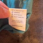 Zaful Sequin Fringe Tank Top - Green Photo 6