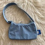 Adidas Originals Classic Shoulder Bag Ash Blue & White Photo 5