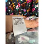 CROSBY by Mollie Burch Crosby Molly Dress in Burch Marigold Pattern Sz. M Photo 6