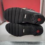 Hunter Original Tour Tall Boot, Black Winter, Rain Boot, Women’s Size 7 New Photo 6