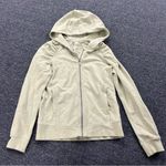 Lululemon Cool & Collected Jacket Sea Breeze Size 4 Photo 3