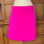 White Birch Black Label Trendy Mini Skirt, Size Large, NWT Photo 0