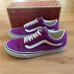 Vans  OLD SKOOL SNEAKERS-COLOR Women 8.0 US Mens 6.5 US Photo 7