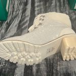 Lauren Lorraine Elegant White Fur-Lined Women's Boots by   Photo 4