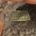 Uggs Fluffita June gloom purple size 7 Photo 5