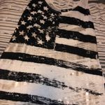 Rock & Republic American Flag Tank Top Photo 1