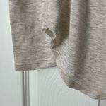 Tresics Raw Edge Pocket Tee - Size S Photo 5