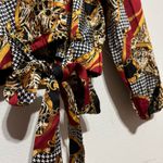 Milk and Honey Dress Shirt Photo 4