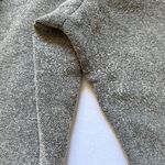 Armani Collezioni Women's Dark Brown Gray Pleated Pants Sz 10 Made in Italy Photo 8