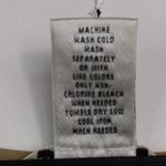 Laura Ashley  M Nylon Spandex Sleeveless Tank Top in Tan Workwear Photo 2