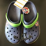 Grateful Dead Crocs 50th Anniversary M9 W11 NWT Photo 15