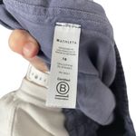 Athleta Farallon Printed Joggers in Inversion Medieval Violet Size 18 Photo 12