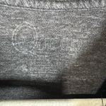 Queen Crest Gradient Logo Graphic T Photo 3