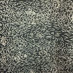 Greyson Polo Shirt Women MED Club Car Rare Juniper Print Stretch Golf Tennis EUC Blue Photo 2