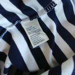 American Eagle  Strapless Striped Dress Photo 4