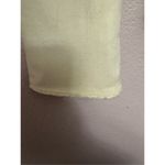 Akris  PUNTO Light Yellow Wool Angora Single Breasted Jacket Size 6 US S Photo 4