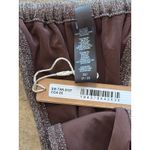 SKIMS  Glitter Swim Bikini Bottom Cocoa Size 2X Photo 8