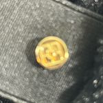 IMAN GLOBAL CHIC FAUX FUR SLINGBACK SLIPPER WOMEN 8 BLACK NEW Photo 5