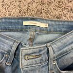 Levi's Women's 711 Skinny Photo 1