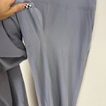 Lululemon  Align Wide Leg High Rise 31” Rhino Grey Photo 8